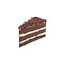 Black Forest Slice Cake